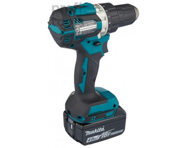 Дрель-шуруповёрт аккумуляторная Makita DDF484RME Дрель-шуруповёрт аккумуляторная Makita DDF484RME