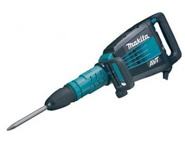 Молот ударный сетевой Makita HM1214C Молот ударный сетевой Makita HM1214C