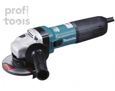 Угловая шлифмашина Makita GA5041R