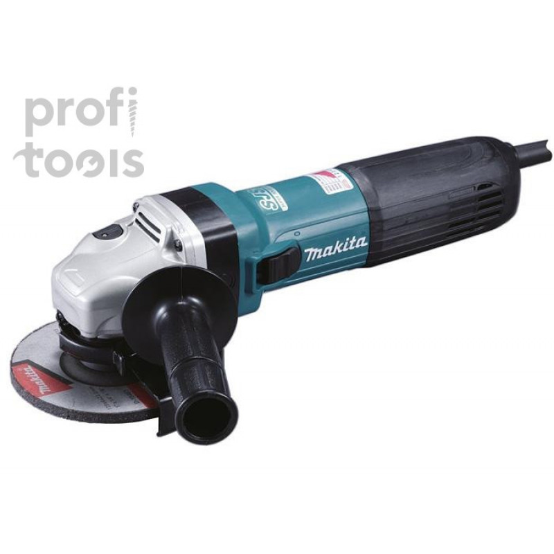 Угловая шлифмашина Makita GA5041R Угловая шлифмашина Makita GA5041R