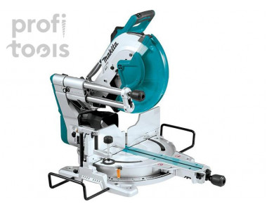 Пила торцовочная сетевая Makita LS1219L