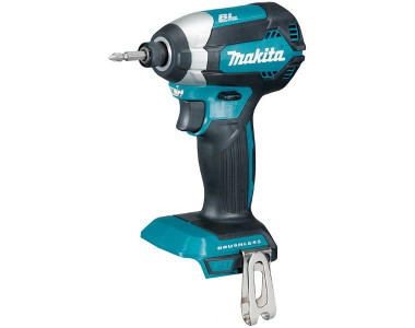 Шуруповерт ударный аккумуляторный Makita DTD153Z (без АКБ и З/У)