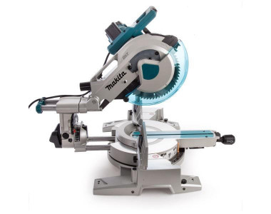 Пила торцовочная сетевая Makita LS1016 Пила торцовочная сетевая Makita LS1016