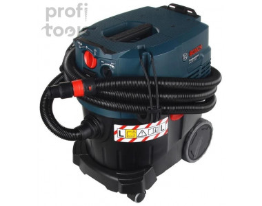 Строительный пылесос BOSCH Professional GAS 35 L AFC