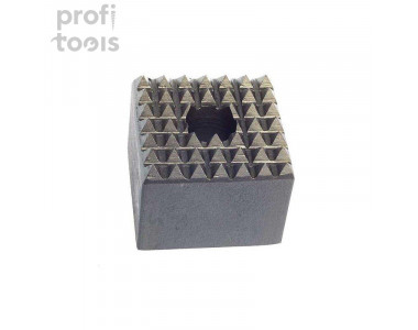 Зубчатая пластина 60x60 мм Makita [P-03947]
