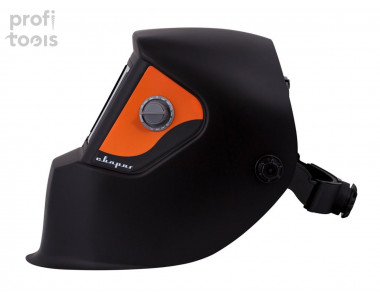 Маска сварочная AS-2-F (G) TRUE COLOR Сварог Маска сварочная AS-2-F (G) TRUE COLOR Сварог