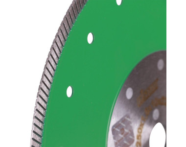 Круг алмазный DISTAR 1A1R Turbo 250x1,6x10x25,4/H Elite Ultra