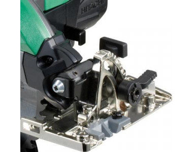 Пила циркулярная сетевая Hitachi C6MEY