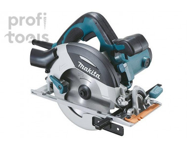 Пила циркулярная сетевая Makita HS6100