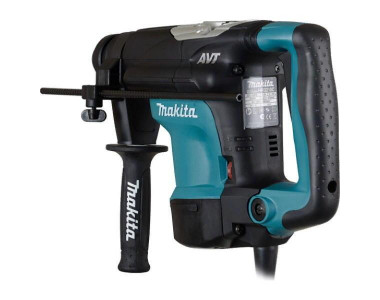 Перфоратор сетевой Makita HR3210C Перфоратор сетевой Makita HR3210C