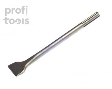 Долото широкое SDS-Max Makita 50x300 мм [P-16324]