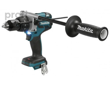 Дрель-шуруповёрт аккумуляторная ударная Makita DHP481Z (без АКБ и З/У) Дрель-шуруповёрт аккумуляторная ударная Makita DHP481Z (без АКБ и З/У)