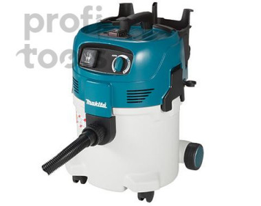 Строительный пылесос Makita VC3012L