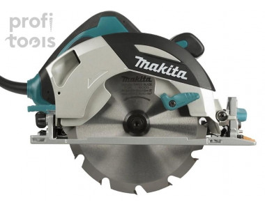 Пила циркулярная сетевая Makita HS7100
