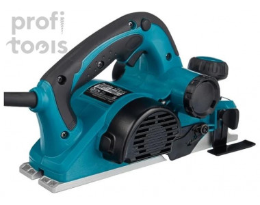 Рубанок сетевой Makita KP0810CK