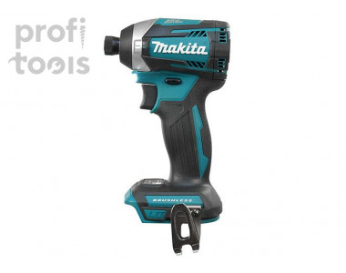 Шуруповерт ударный аккумуляторный Makita DTD154Z (без АКБ и З/У)