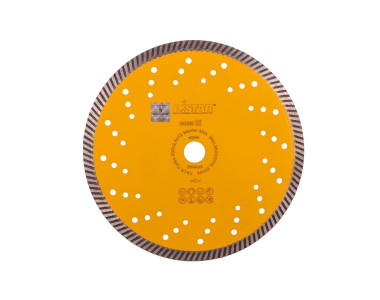 Круг алмазный DISTAR 1A1R Turbo 125x2.2x10x22.23 Master