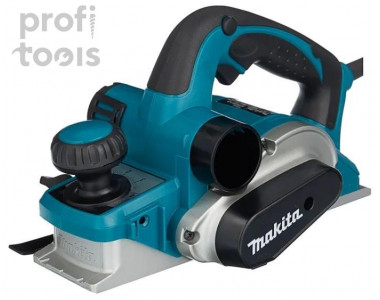 Рубанок сетевой Makita KP0810K
