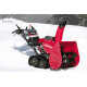 Снегоуборщик бензиновый HONDA HSS 760A ETD Снегоуборщик бензиновый HONDA HSS 760A ETD