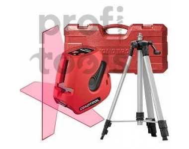 Лазерный нивелир-уровень CONDTROL Neo X200 set