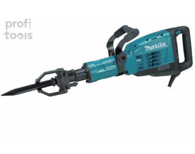 Молот ударный сетевой Makita HM1307CB Makita HM1307CB Молот ударный сетевой Makita HM1307CB Makita HM1307CB