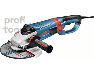 Угловая шлифмашина сетевая BOSCH GWS 24-230 LVI