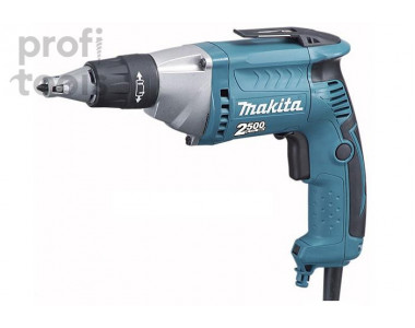 Шуруповерт сетевой Makita FS2300