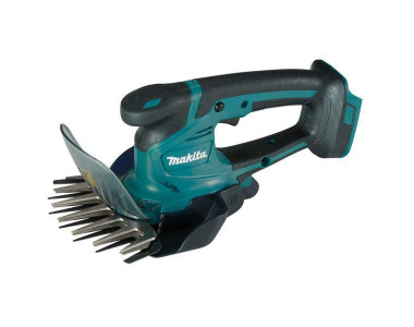 Ножницы для травы аккумуляторные Makita DUM604Z (без АКБ и З/У)