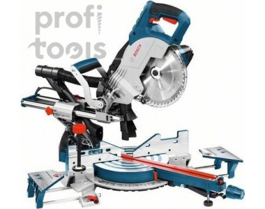 Пила торцовочная сетевая BOSCH GCM 8 SJL Пила торцовочная сетевая BOSCH GCM 8 SJL