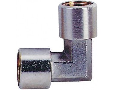 Переходник Fubag L - 1/4'FF Переходник Fubag L - 1/4'FF