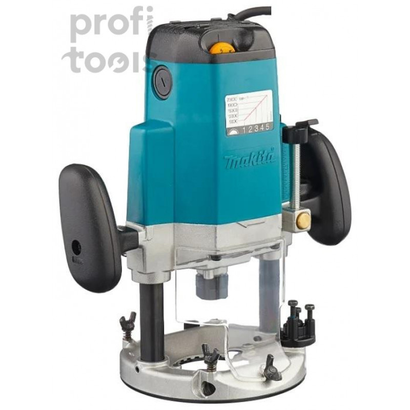 Фрезер сетевой Makita 3612C
