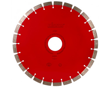 Круг алмазный DISTAR 1A1RSS/C3-B 300x3,2/2,2x10x32-21 Sandstone H