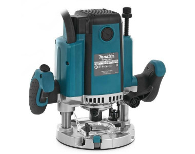 Фрезер сетевой Makita RP2300FC