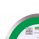Круг алмазный DISTAR 1A1R 115x1,4x10x22,23 Granite