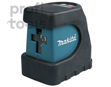 Лазерный нивелир-уровень Makita SK102Z