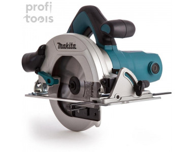 Пила циркулярная сетевая Makita HS6601