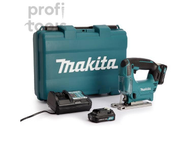 Лобзик аккумуляторный Makita JV101DWAE