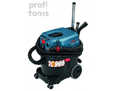 Строительный пылесос BOSCH Professional GAS 35 L SFC+ Строительный пылесос BOSCH Professional GAS 35 L SFC+