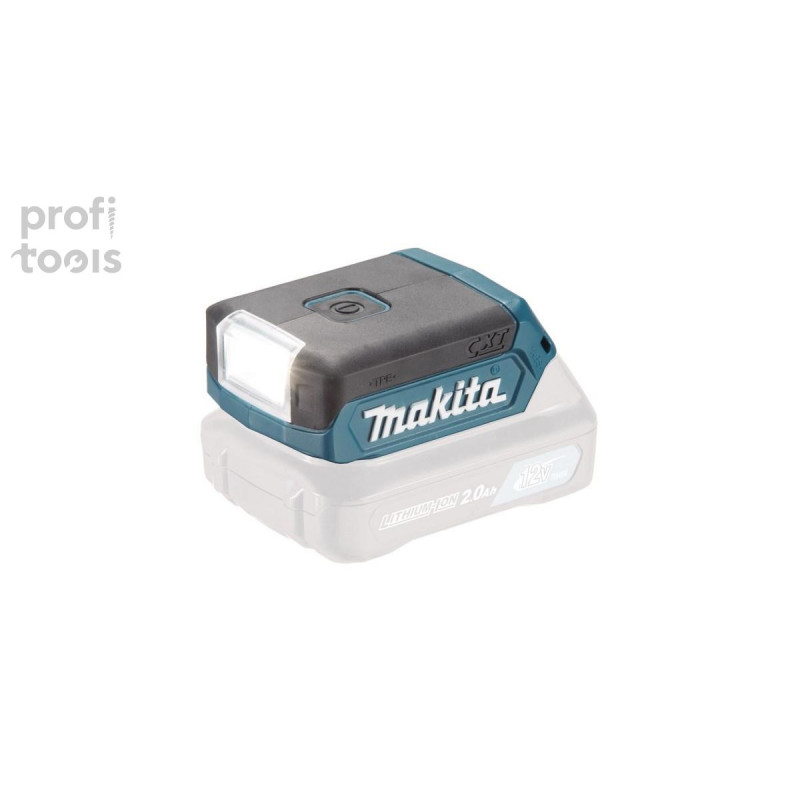 Аккумуляторный фонарь Makita ML103