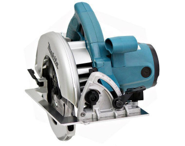 Пила циркулярная сетевая Makita 5007N