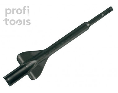 Долото желобчатое SDS-Plus Makita 22x250 мм [P-24963]