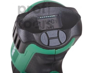 Фен строительный сетевой Hitachi RH650V