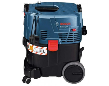Строительный пылесос BOSCH Professional GAS 35 L SFC+