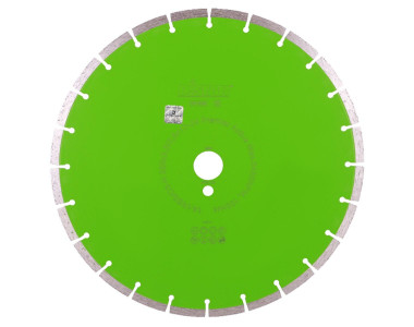 Круг алмазный DISTAR 1A1RSS/C3-H 350x3,5/2,5x10x25,4-24 Premier Active