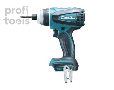 Шуруповерт ударный аккумуляторный Makita DTP141Z (без АКБ и З/У)