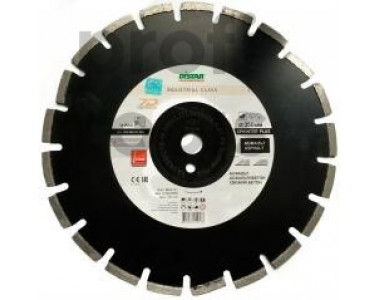 Круг алмазный DISTAR 1A1RSS/C1S-W 600x4,5/3,5x10x25,4-36 F4 Sprinter Plus