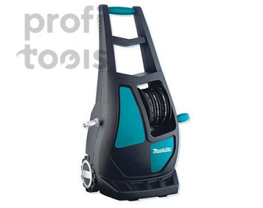 Мойка высокого давления Makita HW121