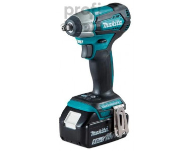 Гайковерт ударный аккумуляторный Makita DTW180RFE