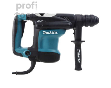 Перфоратор сетевой Makita HR3210FCT + кулачковый патрон Перфоратор сетевой Makita HR3210FCT + кулачковый патрон