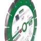 Круг алмазный DISTAR 1A1RSS/C3-W 230x2.6/1.8x10x22.23-16 Premier Круг алмазный DISTAR 1A1RSS/C3-W 230x2.6/1.8x10x22.23-16 Premier